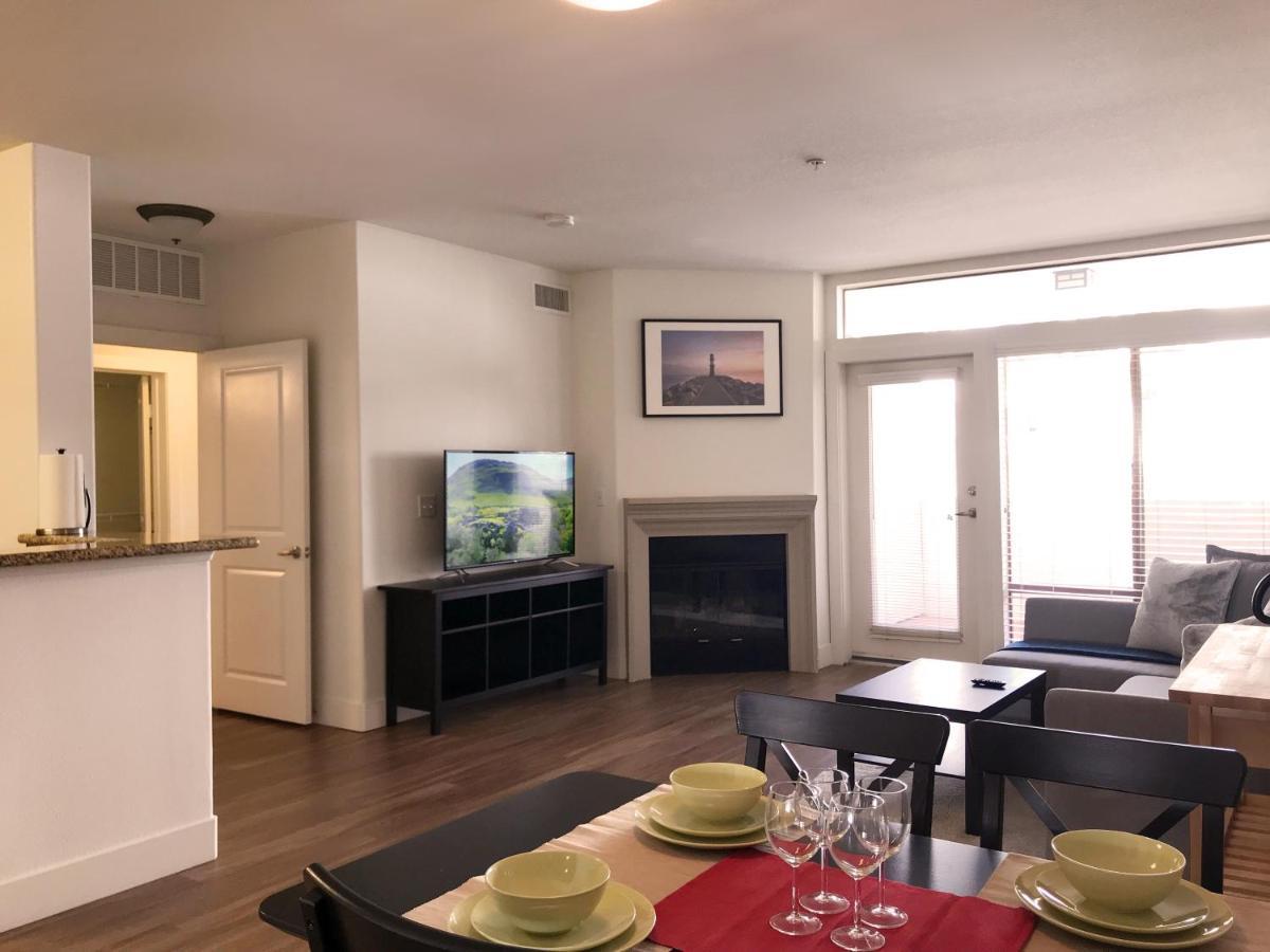 Perfect Apt Near Ucla W Parking Gym Pool Wifi In Westwood B3 Los Angeles Exterior foto
