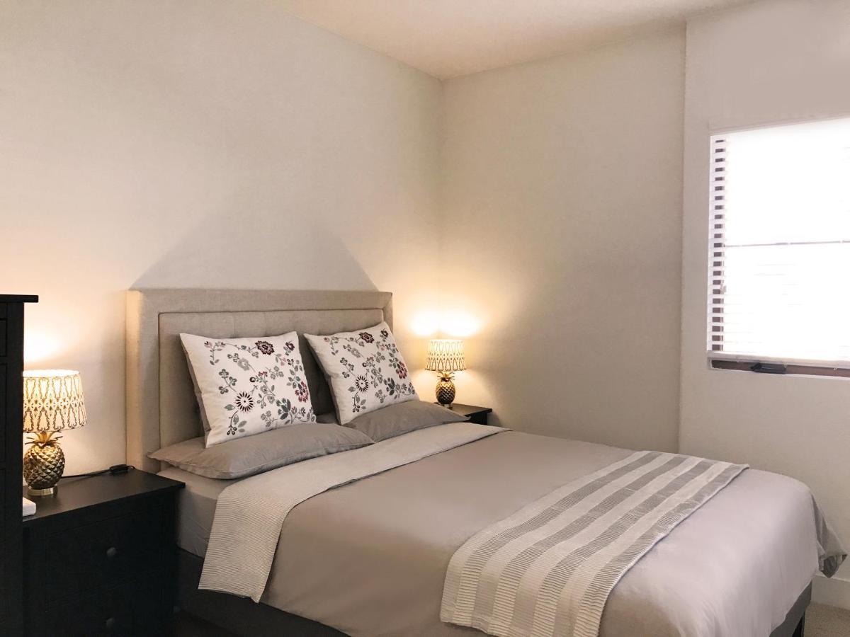 Perfect Apt Near Ucla W Parking Gym Pool Wifi In Westwood B3 Los Angeles Exterior foto