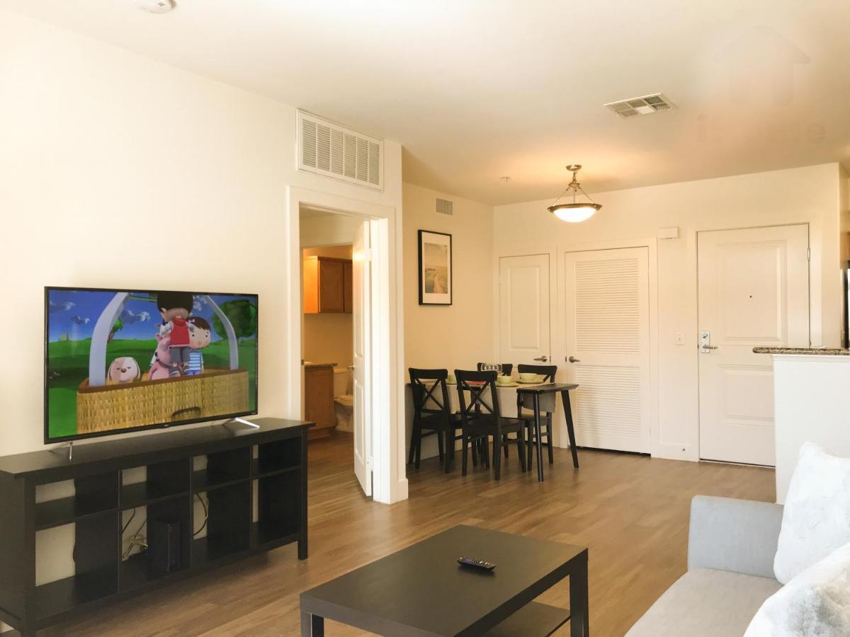 Perfect Apt Near Ucla W Parking Gym Pool Wifi In Westwood B3 Los Angeles Exterior foto
