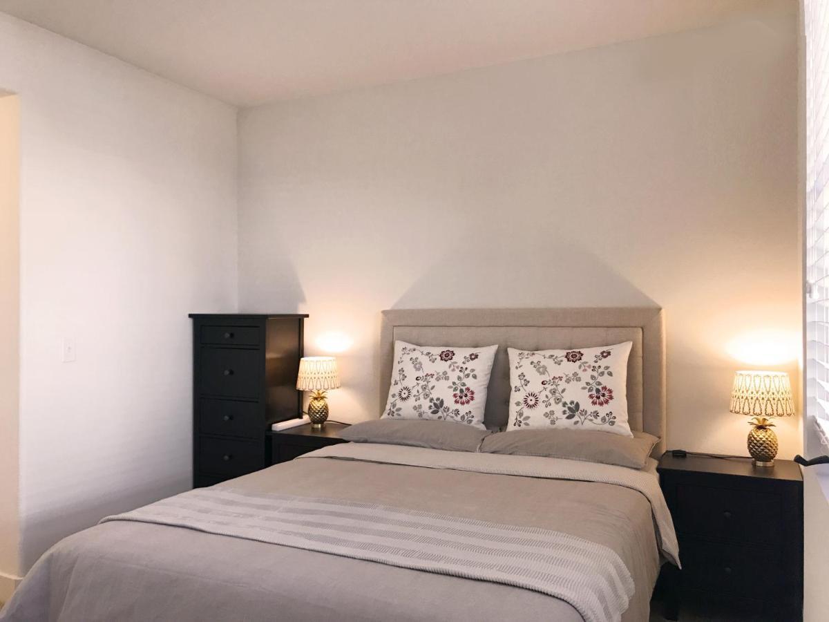Perfect Apt Near Ucla W Parking Gym Pool Wifi In Westwood B3 Los Angeles Exterior foto