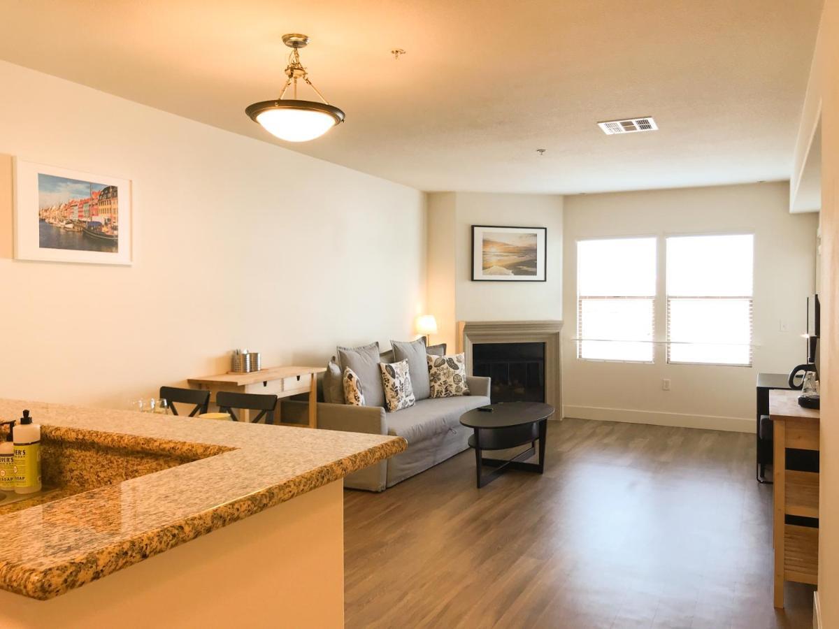 Perfect Apt Near Ucla W Parking Gym Pool Wifi In Westwood B3 Los Angeles Exterior foto